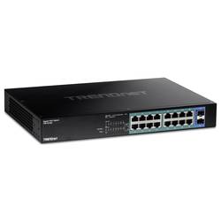 TrendNet TPE-TG182 TPE-TG182 síťový switch