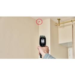 Bosch Home and Garden AdvancedTemp teploměr