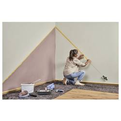 Bosch Home and Garden UniversalWallLevel laserové brýle dosah (max.): 20 m
