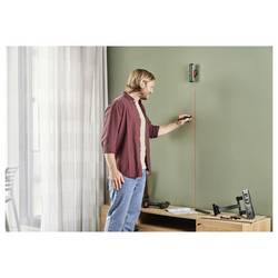 Bosch Home and Garden UniversalWallLevel laserové brýle dosah (max.): 20 m