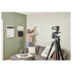 Bosch Home and Garden UniversalWallLevel laserové brýle dosah (max.): 20 m
