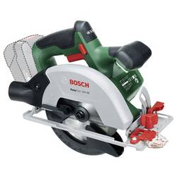 Bosch Home and Garden EasyCirc 18V-48 aku ruční kotoučová pila, max. řez 90 mm, bez akumulátoru, 18 V, 2.5 Ah, 06033B1500