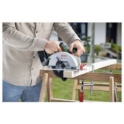 Bosch Home and Garden EasyCirc 18V-48 aku ruční kotoučová pila, max. řez 90 mm, bez akumulátoru, 18 V, 2.5 Ah, 06033B1500