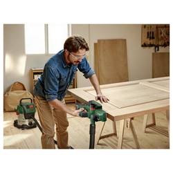 Bosch Home and Garden PHO 18V-20 hoblík na akumulátor Šířka hoblování: 82 mm
