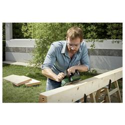 Bosch Home and Garden PHO 18V-20 hoblík na akumulátor Šířka hoblování: 82 mm