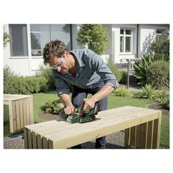 Bosch Home and Garden PHO 18V-20 hoblík na akumulátor Šířka hoblování: 82 mm
