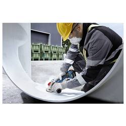 Bosch Professional GWX 18V-11 S 06019N4200 úhlová bruska 125 mm, 18 V