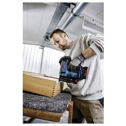 Bosch Professional GNH 18V-35, 0601482701 akumulátorová hřebíkovačka, bezkartáčové
