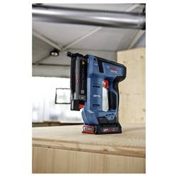 Bosch Professional GNH 18V-35, 0601482701 akumulátorová hřebíkovačka, bezkartáčové