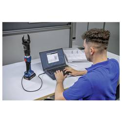 Bosch Professional GKH 18V-50 06019P0000 štípací kleště na kabely 40 mm