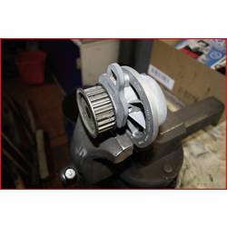 KS Tools 516.1004 Přidržovací klíč, 39,0 mm