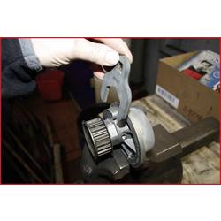 KS Tools 516.1004 Přidržovací klíč, 39,0 mm