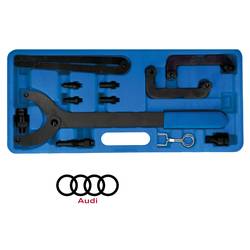 Brilliant Tools BT591050 Sada pro nastavovací nástroj pro VAG 2.8, 3.0 FSI