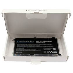 ipc-computer akumulátor do notebooku B31N1732 REPLACE 11.4 V 3600 mAh Asus