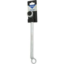 Brilliant Tools BT012907 BT012907 oboustranný očkový klíč Délka klíče (cm) (jen pro nadpis) 20 - 22 mm