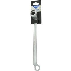 Brilliant Tools BT012908 BT012908 oboustranný očkový klíč Délka klíče (cm) (jen pro nadpis) 21 - 23 mm