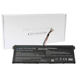 ipc-computer akumulátor do notebooku AP18C8K REPLACE 11.55 V 4350 mAh Acer