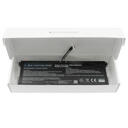 ipc-computer akumulátor do notebooku AP18C8K REPLACE 11.55 V 4350 mAh Acer