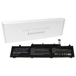 ipc-computer akumulátor do notebooku L19C3PD5-68 REPLACE 11.55 V 4650 mAh Lenovo