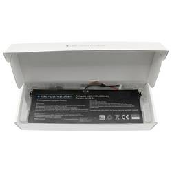 ipc-computer akumulátor do notebooku AC14B18J REPLACE 11.4 V 3600 mAh Acer