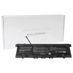 ipc-computer akumulátor do notebooku KC04 REPLACE 15.2 V 3300 mAh HP