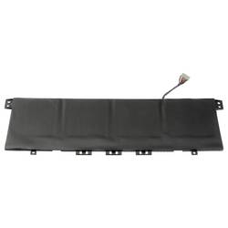 ipc-computer akumulátor do notebooku KC04 REPLACE 15.2 V 3300 mAh HP
