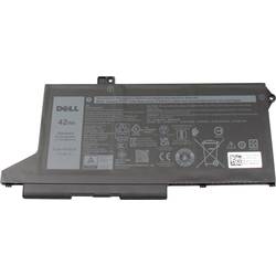 Dell akumulátor do notebooku 0M3KCN 11.4 V 3500 mAh Dell