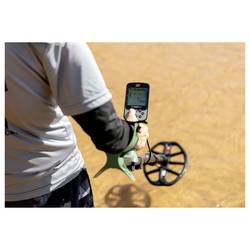 MineLab Xterra PRO detektor kovu LCD 3707-0001