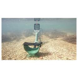 MineLab Xterra PRO detektor kovu LCD 3707-0001