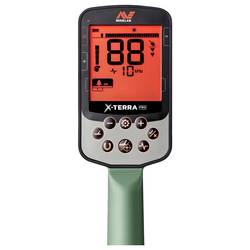MineLab Xterra PRO detektor kovu LCD 3707-0001