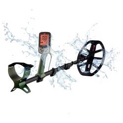 MineLab Xterra PRO detektor kovu LCD 3707-0001