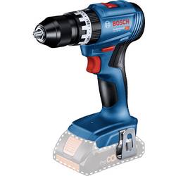 Bosch Professional GSB 18V-45 aku příklepový šroubovák, 18 V Li-Ion bezkartáčové, bez akumulátoru, 06019K3300