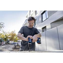 Bosch Professional GSB 18V-45 aku příklepový šroubovák, 18 V Li-Ion bezkartáčové, bez akumulátoru, 06019K3300