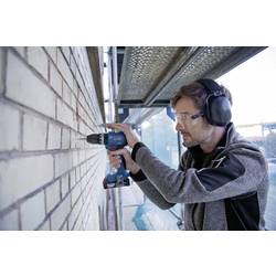 Bosch Professional GSB 18V-45 aku příklepový šroubovák, 18 V Li-Ion bezkartáčové, bez akumulátoru, 06019K3300