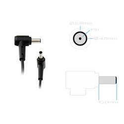 Asus ADP-45ZE BG, 0A001-01103000, 0A001-01103400, 0A001-01105000, 90XB05TN-MPW0I0 napájecí adaptér k notebooku 45 W 19 V 2.37 A