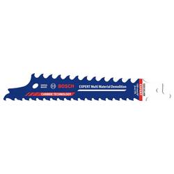Bosch Accessories 2608901705 Plátek šalové pily Délka řezacího listu 80 mm 10 ks