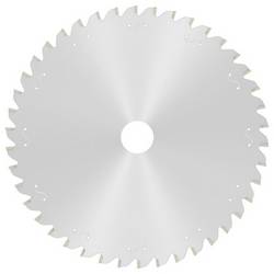 Bosch Accessories 2608846860 2608846860 pilový kotouč 203 x 25.4 x 1.4 mm Počet zubů (na palec): 36 1 ks