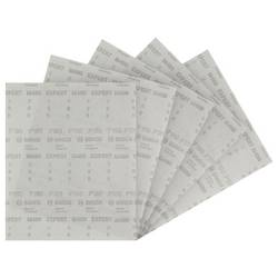 Bosch Accessories 2608902507 2608902507 brusná síť pro orbitální brusku Zrnitost 180 5 ks