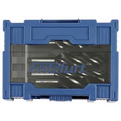 FRITZFURT 2800-3106 sada hadovitého vrtáku 6dílná 12 mm, 16 mm, 19 mm, 23 mm, 25 mm, 32 mm Celková délka 150 mm šestihran 1 sada