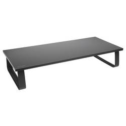 Leitz K55726EU Monitor Stands Kensington podstavec pod PC monitor 1 Displej: (s) 81,3 cm (32) černá
