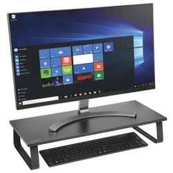 Leitz K55726EU Monitor Stands Kensington podstavec pod PC monitor 1 Displej: (s) 81,3 cm (32) černá