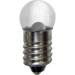 Kahlert Licht 53508 osvětlení LED bílá E10 3.5 V