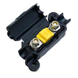 ESKA 1.003600, 1.003600 držák pojistky, 32 V/DC, 150 A, 1 ks