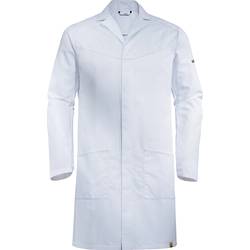 uvex 8826017 UVEX SXXeed ESD plášť bílý vel. Oblečení: 6XL bílá