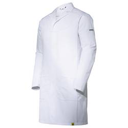 uvex 8826017 UVEX SXXeed ESD plášť bílý vel. Oblečení: 6XL bílá