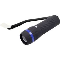 XCell 146363 146363 LED kapesní svítilna poutko na ruku 70 lm 4.5 h 144 g