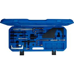 Brilliant Tools BT593100 Sada pro seřizování motoru pro Ford