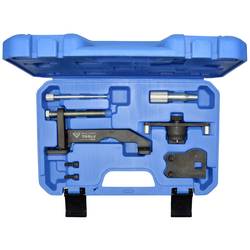 Brilliant Tools BT594250 Sada nářadí pro seřizování motoru pro motorkáře Opel, GM 2.0, 2.2 Ecotec diesel