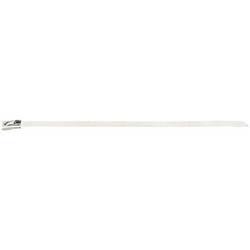 LAPP 61813050, STAHLKABELBINDER LS 7,9 - 1016, stahovací pásky, 100 ks