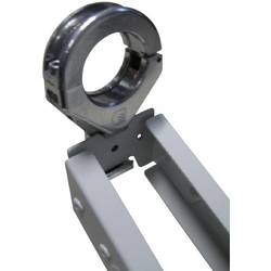 Schwaiger SPI085PR satelit 85 cm Reflektivní materiál: hliník cihlově červená